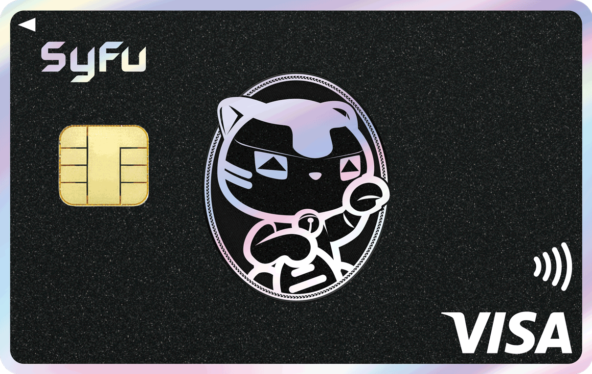 SyFu Card